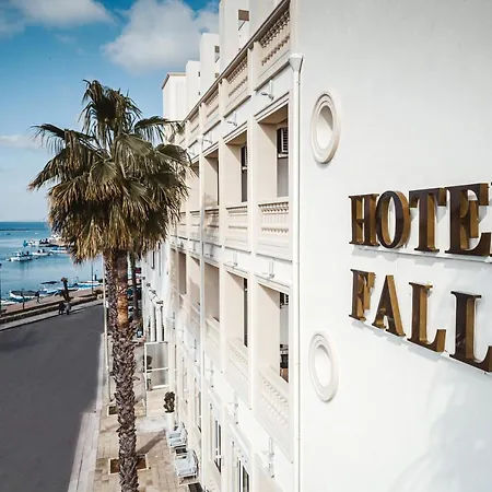 Hotel Falli-3