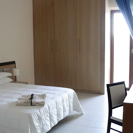 Club Azzurro Hotel&Resort-3