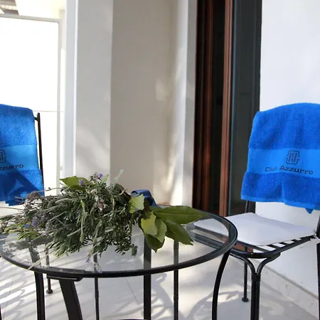 Club Azzurro Hotel&Resort-2